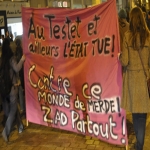 Manifestation pour Rmi Fraisse le 31 octobre 2014 photo n18 